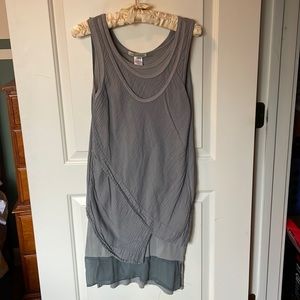 Prairie Underground 2 piece dress